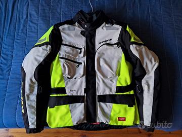 Giacca 4 stagioni | invernale | Spidi H2Out