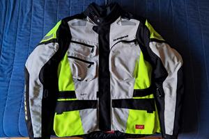 Giacca 4 stagioni | invernale | Spidi H2Out