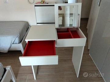 Toeletta Ikea