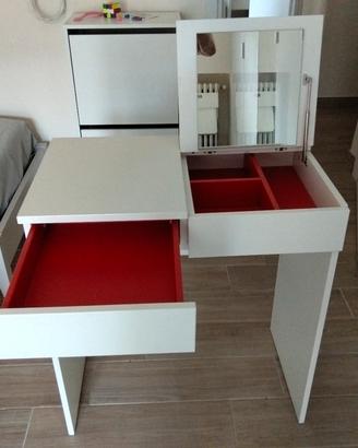 Toeletta Ikea