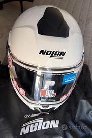 NOLAN N90-3 casco modulare