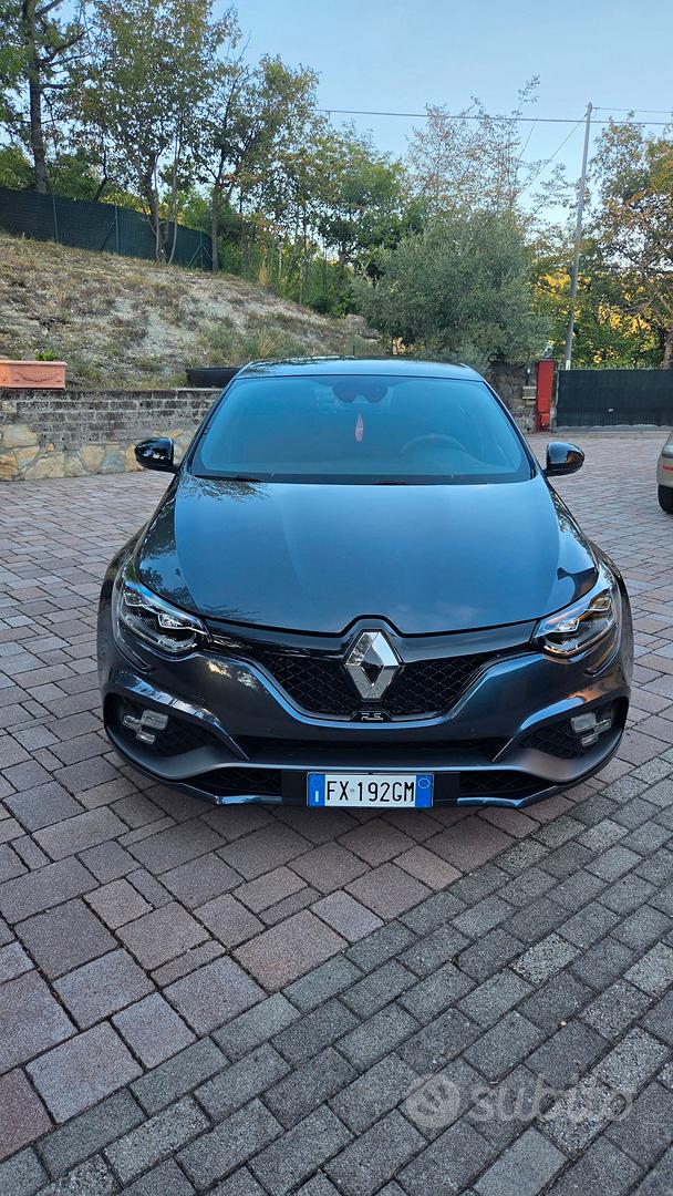 Renault Mégane 4ª serie
