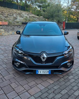 Renault megane R.S