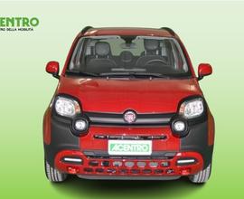 FIAT PANDA - MY24 1.0 70CV HYBRID CROSS U189604