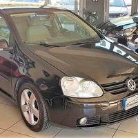 Ricambi golf 5 2.0 4x4 5 porte