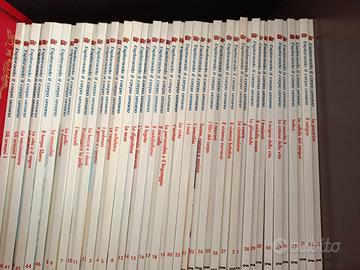 Enciclopedia corpo umano