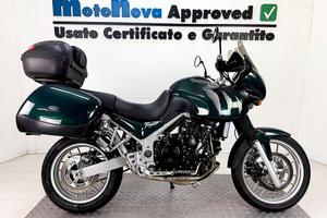 Triumph Tiger 955i - MOTONOVA