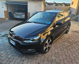 Vw polo gti 6r