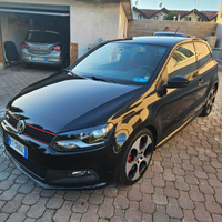 Vw polo gti 6r