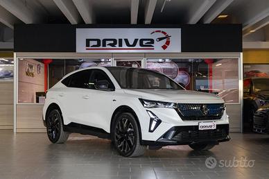 Renault Rafale 1.2 e-Tech full hybrid esprit Alpin