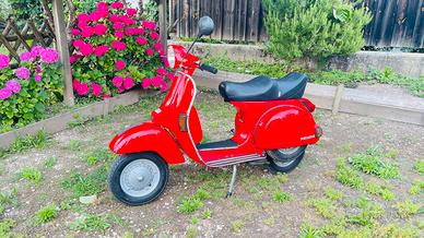 Vespa PX 125 E