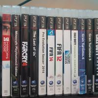 giochi PlayStation 3