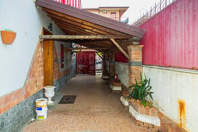 Casa Semindipendente - Misterbianco