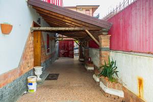 Casa Semindipendente - Misterbianco