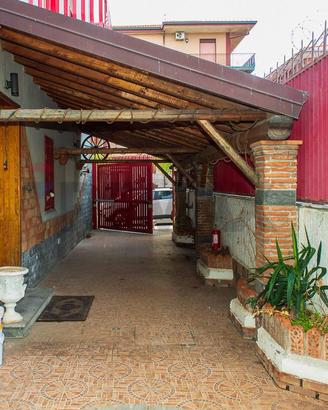 Casa Semindipendente - Misterbianco