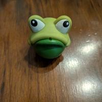 Sfrizzo ti schizzo - Cra cra - Giocattolo Gig 