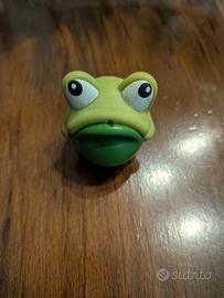 Sfrizzo ti schizzo - Cra cra - Giocattolo Gig 