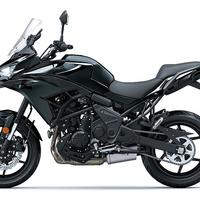 Kawasaki Versys 650