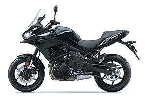 Kawasaki Versys 650