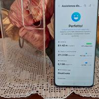 Samsung Galaxy S21 ultra 12/256