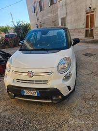500 L trekking 