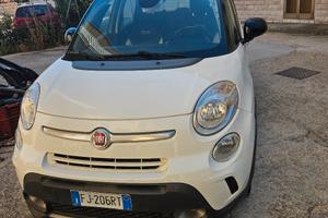 500 L trekking 