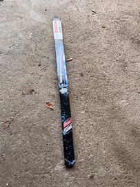 Spazzole tergicristallo