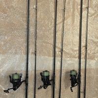 Attrezzatura Carpfishing NUOVA