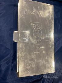 Reggiseno con perle Parah