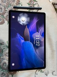Tablet samsung galaxy Tab S7 FE