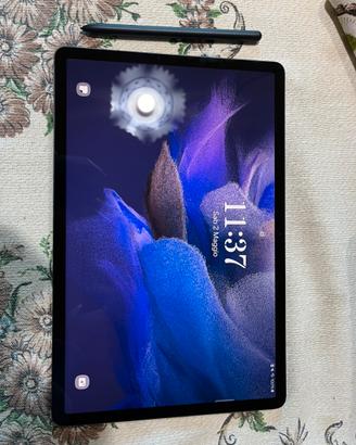 Tablet samsung galaxy Tab S7 FE