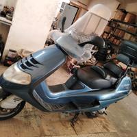 RICAMBI PIAGGIO HEXAGON 125 150 180 lx LXT 2 TEMPI