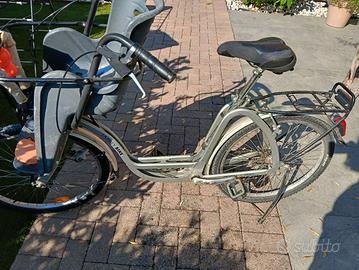 family bike