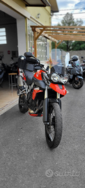 Triumph Tiger 800 XC, anno 2012, 41.000 km