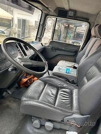 Furgone usato Nissan eco 120