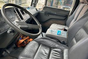 Furgone usato Nissan eco 120