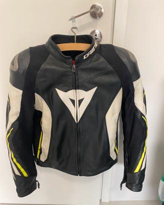 Giubbotto Dainese