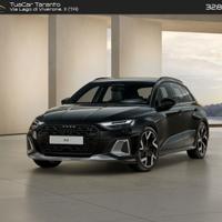 Audi A3 allstreet TDI 150CV S tronic Identit #9512