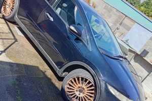 Honda Civic 2.2 diesel 1750