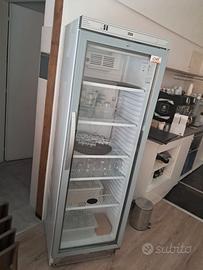 Vetrina refrigerata per bibite