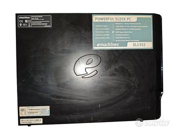 pc computer desktop fisso slot Memory card