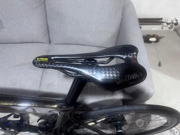 bici da Corsa Ridely Noa fast