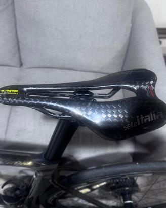 bici da Corsa Ridely Noa fast