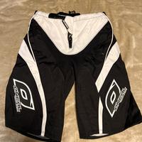 Abbigliamento dh, mtb moto cross Tg L