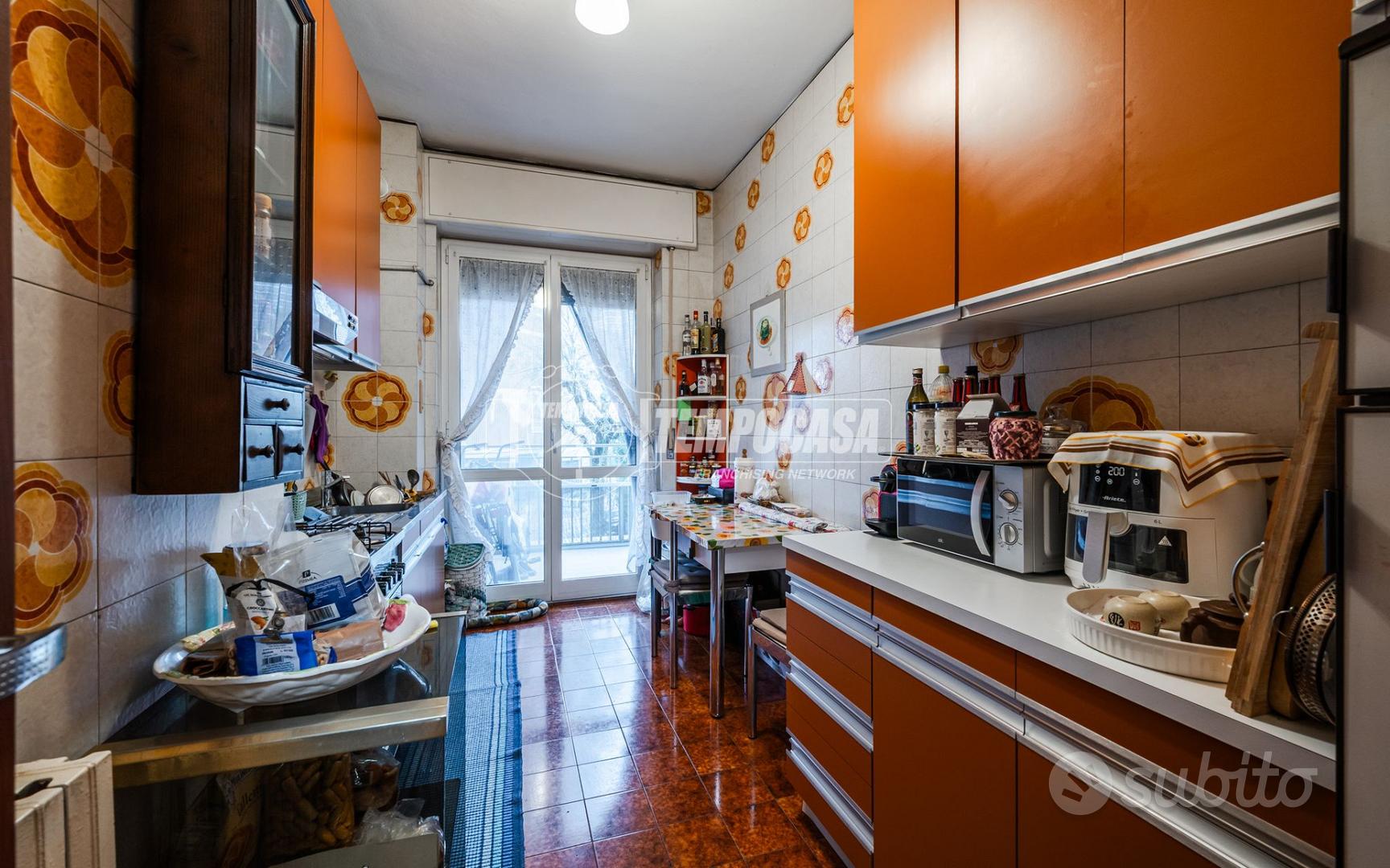 Apartment in Trezzano sul Naviglio, Loirano, Milano - Vista 3