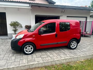 Fiat Fiorino 1.3Multijet
