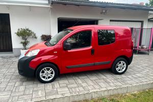 Fiat Fiorino 1.3Multijet