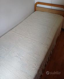 Copriletto singolo