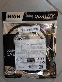 Cavi ethernet