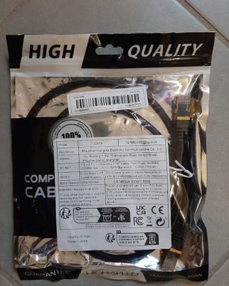 Cavi ethernet